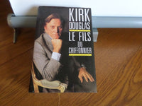 Le Fils Du Chiffonnier. Mémoires