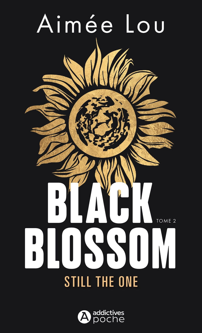 Black Blossom 2 -  Still the One