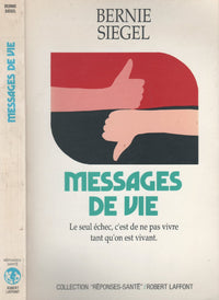 Messages de vie