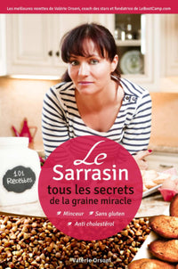 Le Sarrasin