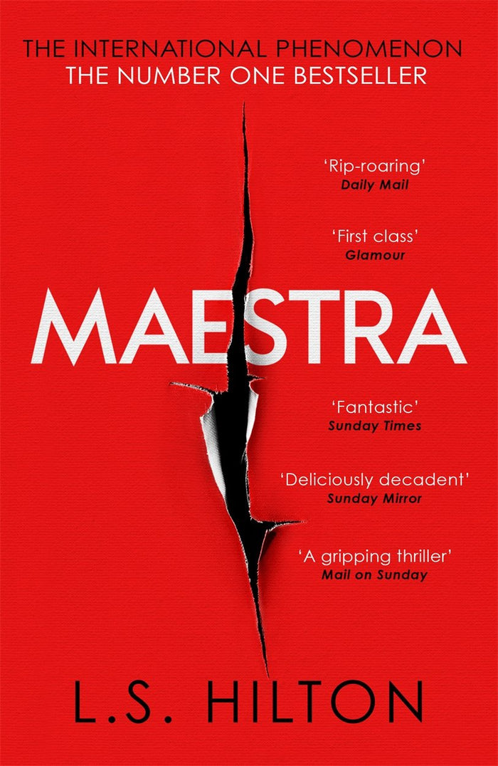Maestra