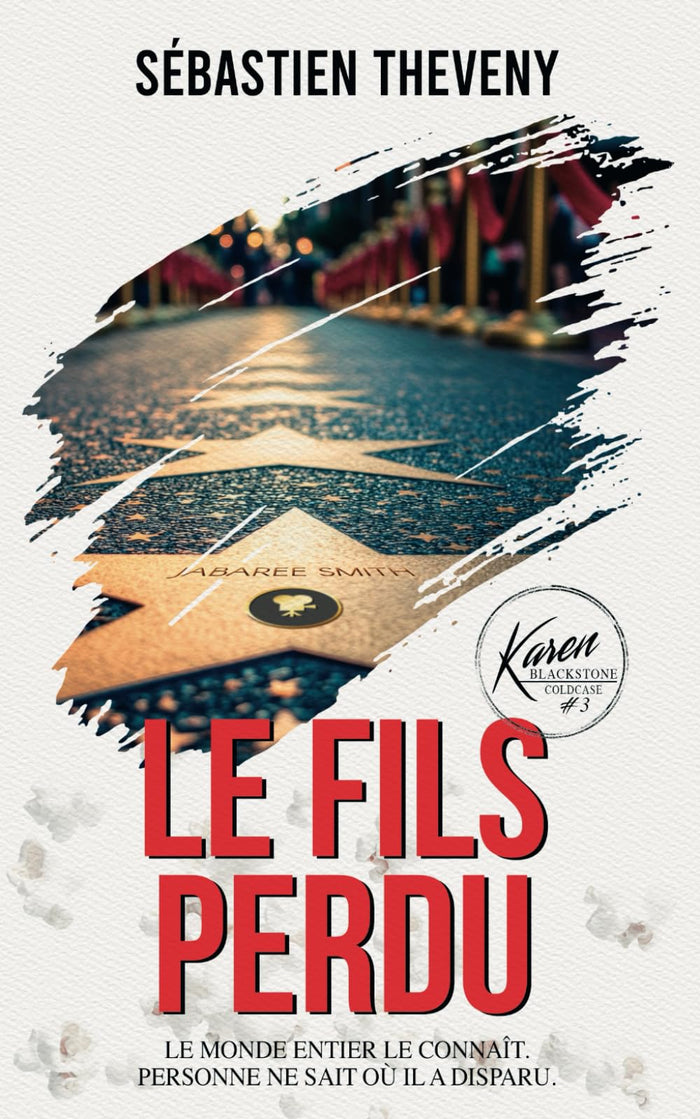 Le fils perdu: Thriller psychologique