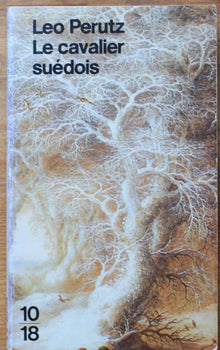 Le cavalier suédois