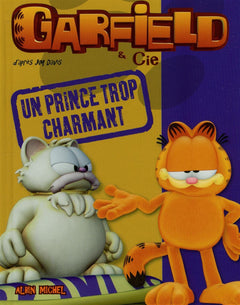 Prince trop charmant