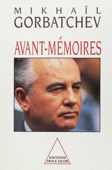 Avant-mémoires