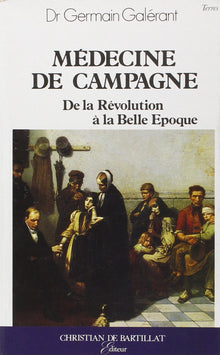 Médecine de campagne