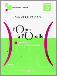 L'opus a l'oreille