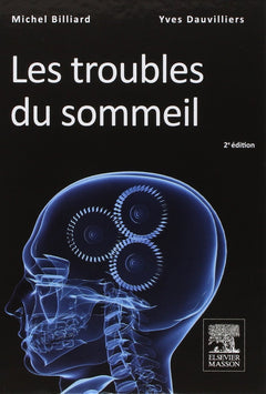Les troubles du sommeil