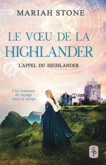 Le Vœu de la highlander