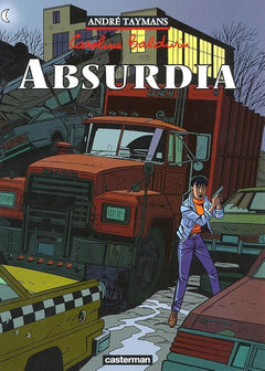 Absurdia