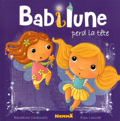 BABILUNE PERD LA TETE