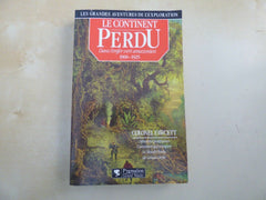 Le continent perdu