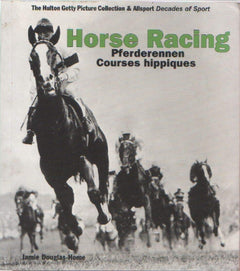 Horse Racing / Pferderennen / Courses hippiques