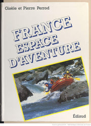 France, espace d'aventure