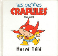Hervé Télé