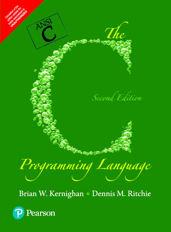 The C Programming Language