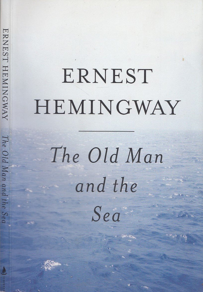 The Old Man and the Sea