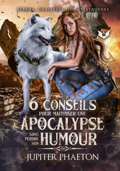 6 conseils pour maîtriser une apocalypse sans perdre son humour