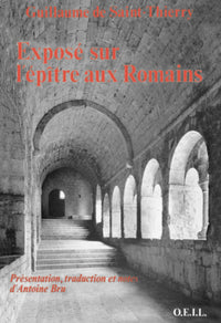 Exposé sur l'épître aux Romains