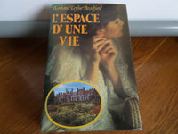 L'espace d'une vie