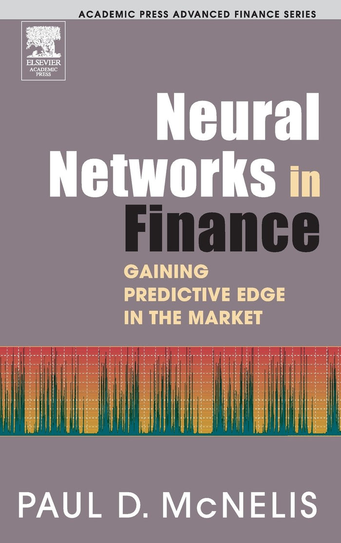 neural networks in finance