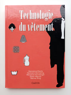 Technologie du vêtement