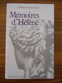 Memoires d'helene : roman