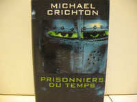 Prisonniers du temps