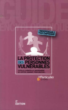 La protection des personnes vulnérables