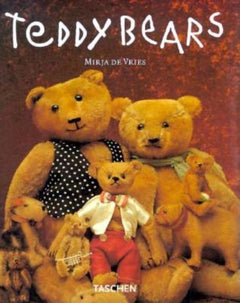 Teddy bears