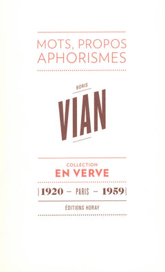 boris vian