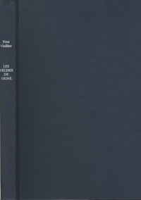 Les pêches de vigne