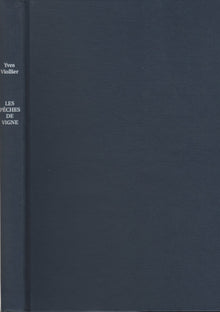 Les pêches de vigne