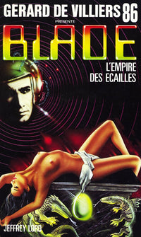 L'Empire des écailles