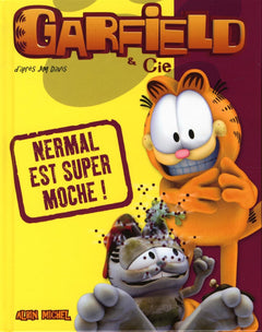 Nermal est super moche !