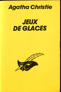 Jeux de glaces