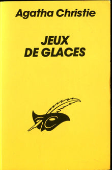 Jeux de glaces