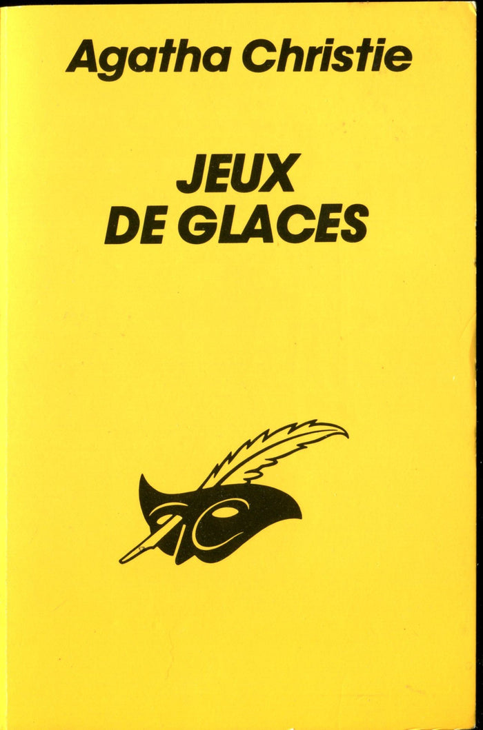 Jeux de glaces