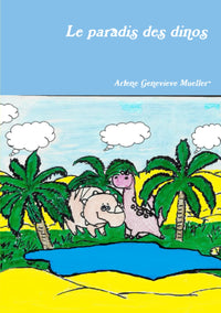 Le paradis des dinos