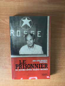 Le prisonnier