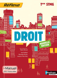 Droit - Tle STMG