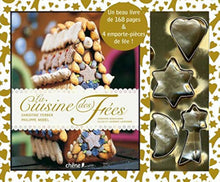 La cuisine des fées: Et Autres Contes Gourmands