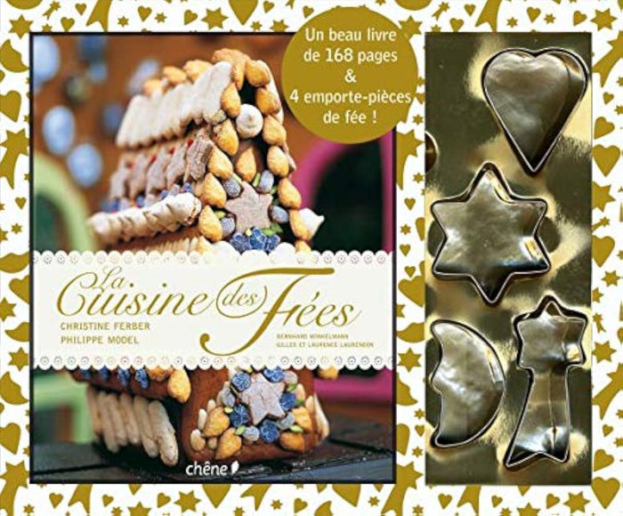 La cuisine des fées: Et Autres Contes Gourmands