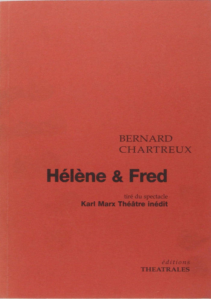 Hélène et Fred