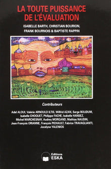 LA TOUTE PUISSANCE DE L'EVALUATION