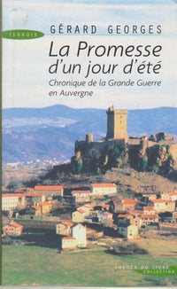 La promesse d'un jour d'été