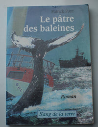 Patre des Baleines - Roman