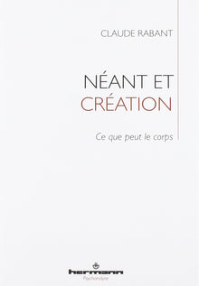 Néant et Création
