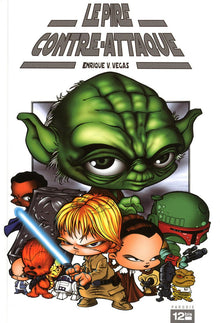 Le Pire contre-attaque