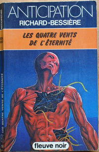 Les Quatre vents de l'éternité